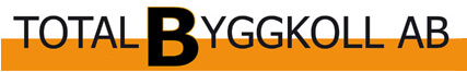 Total Byggkoll AB Logotyp